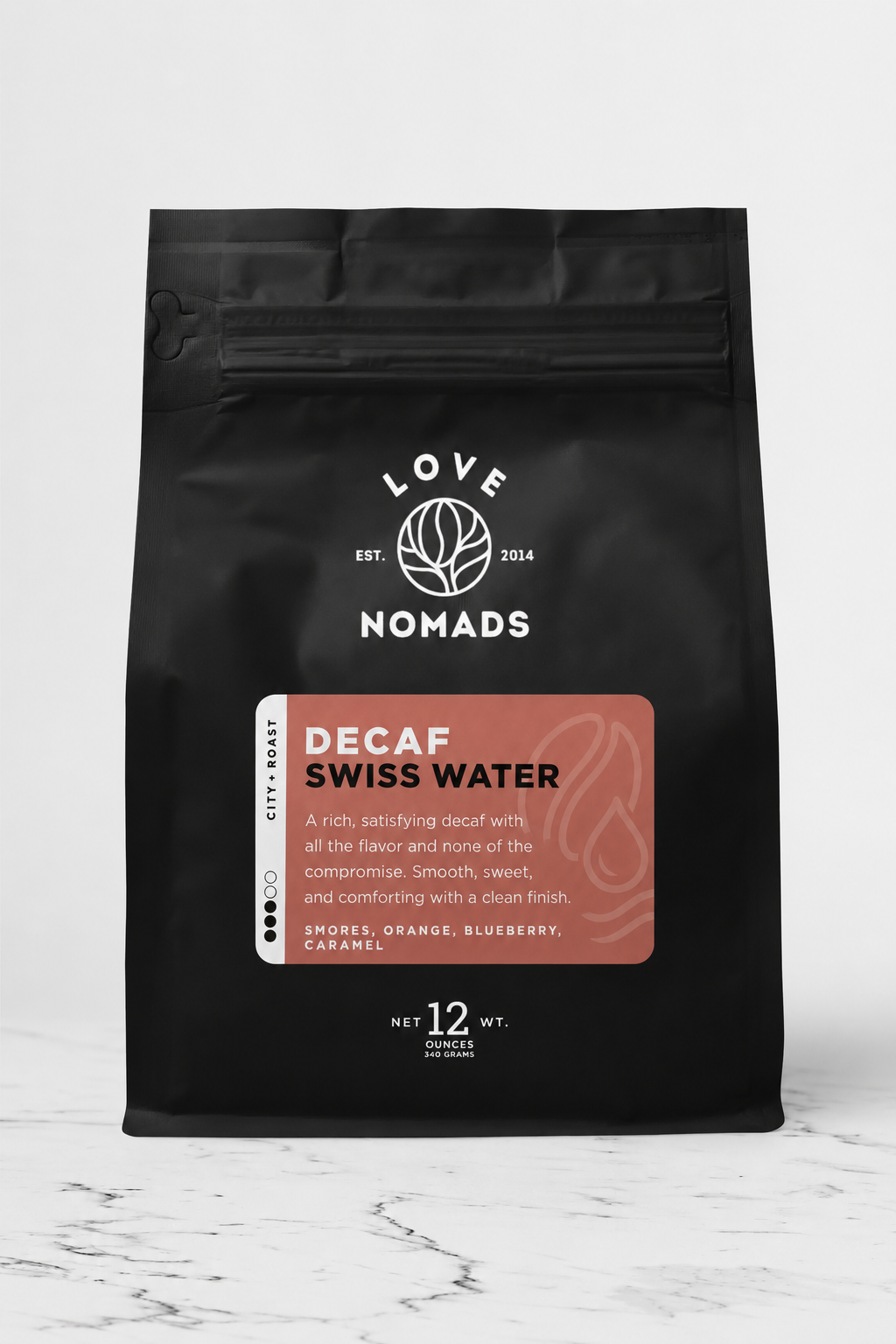 Love Nomads - Local Roaster In Fayetteville — Love Nomads